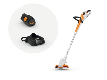 PictureAltAttribute - STIHL-FSA-30-Grastrimmer-jpg
